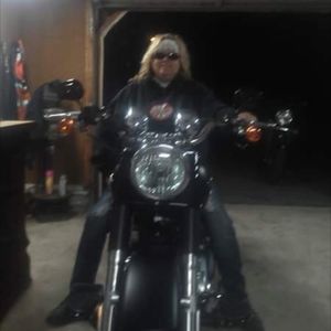 Meet your Posher, Pam